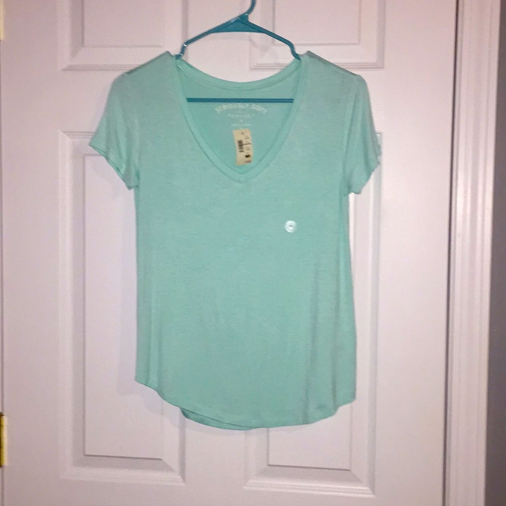 Brand New With Tags Aeropostale Perfect V TShirt